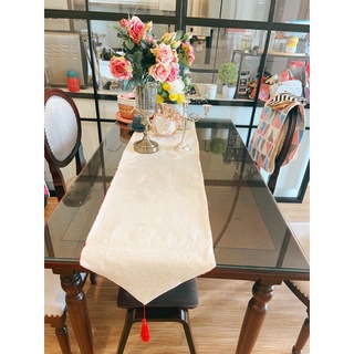 Khăn trải bàn Vintage