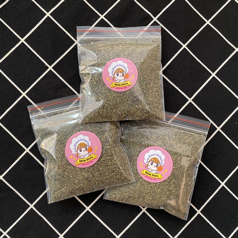 20g cỏ xạ hương - Thyme
