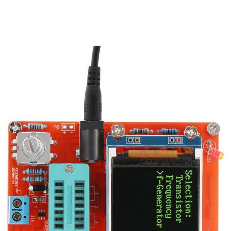 Thiết Bị Đo Điện Áp GM328 Đa Năng Chuyên Dụng