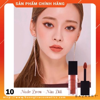 Son kem bột Matte LUA korea