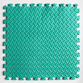 Thảm xốp vân khế tường lâm 60x60x1cm bộ 8 tấm