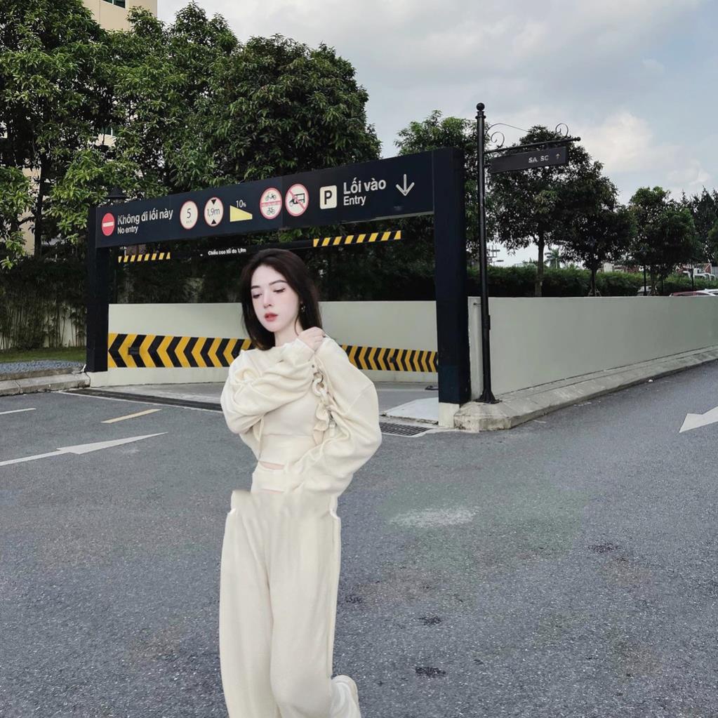 [ 𝐅𝐑𝐄𝐄 𝐒𝐇𝐈𝐏 ] SÉT 3 MÓN LEN TĂM KHOÉT NGỰC QUẦN JOGGER