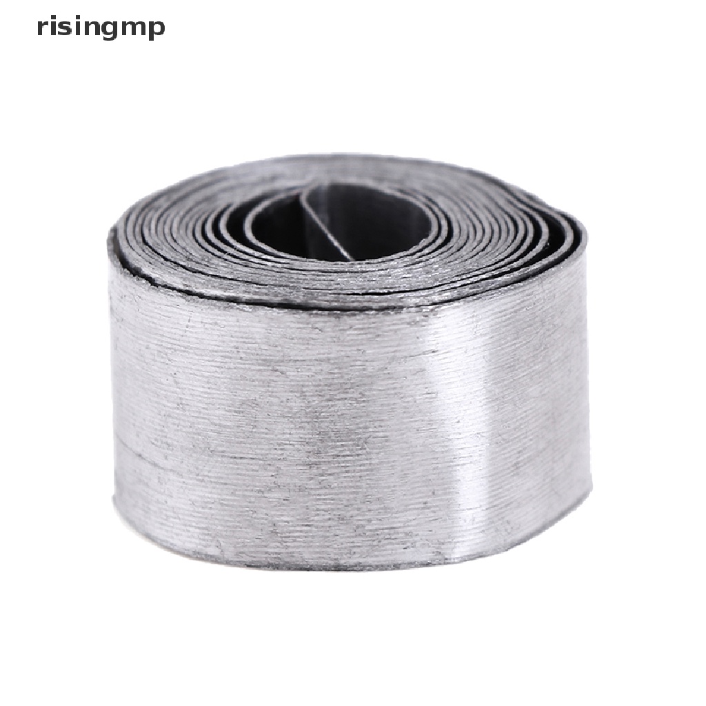 Cuộn Dây Chì Câu Cá 0.6-1.2mm 30cm ♨Trên đó