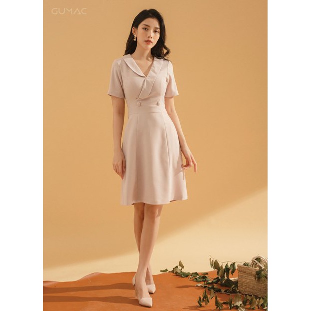 ĐẦM ĐẮP NGỰC CỔ SAM GUMAC
