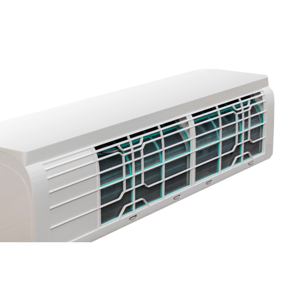 AC-12WA -- MIỄN PHÍ CÔNG LẮP ĐẶT -MÁY LẠNH Alaska 15HP AC-12WA