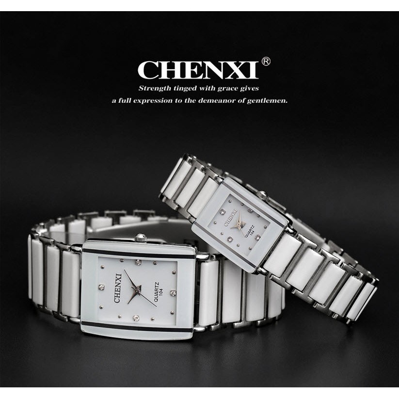 Đồng Hồ Nữ Chenxi 104