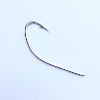 Lưỡi câu cá lóc cao cấp móc nhái sống 6cm x 2.5cm,Lưỡi móc mồi ếch lure cá chuối,quả,cá lóc.