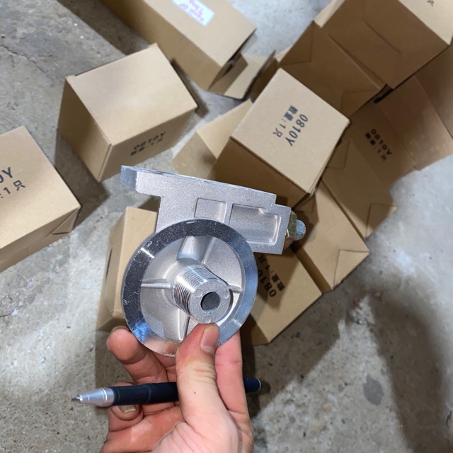 Sản phẩm gia đình làm: Combo 5 đế lọc 0810y