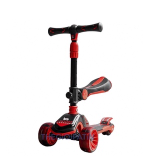 Xe Scooter Centosy S6 Chính hãng