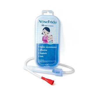 TCCN Hút mũi Nose Frida Thụy Điển cho bé của NoseFrida