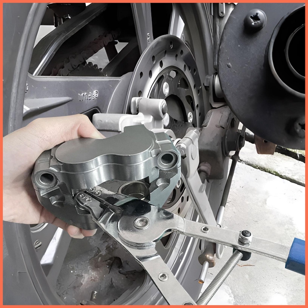 Kìm Pít Tông Tháo Pít Tông Phanh Xe Đạp Thông Dụng