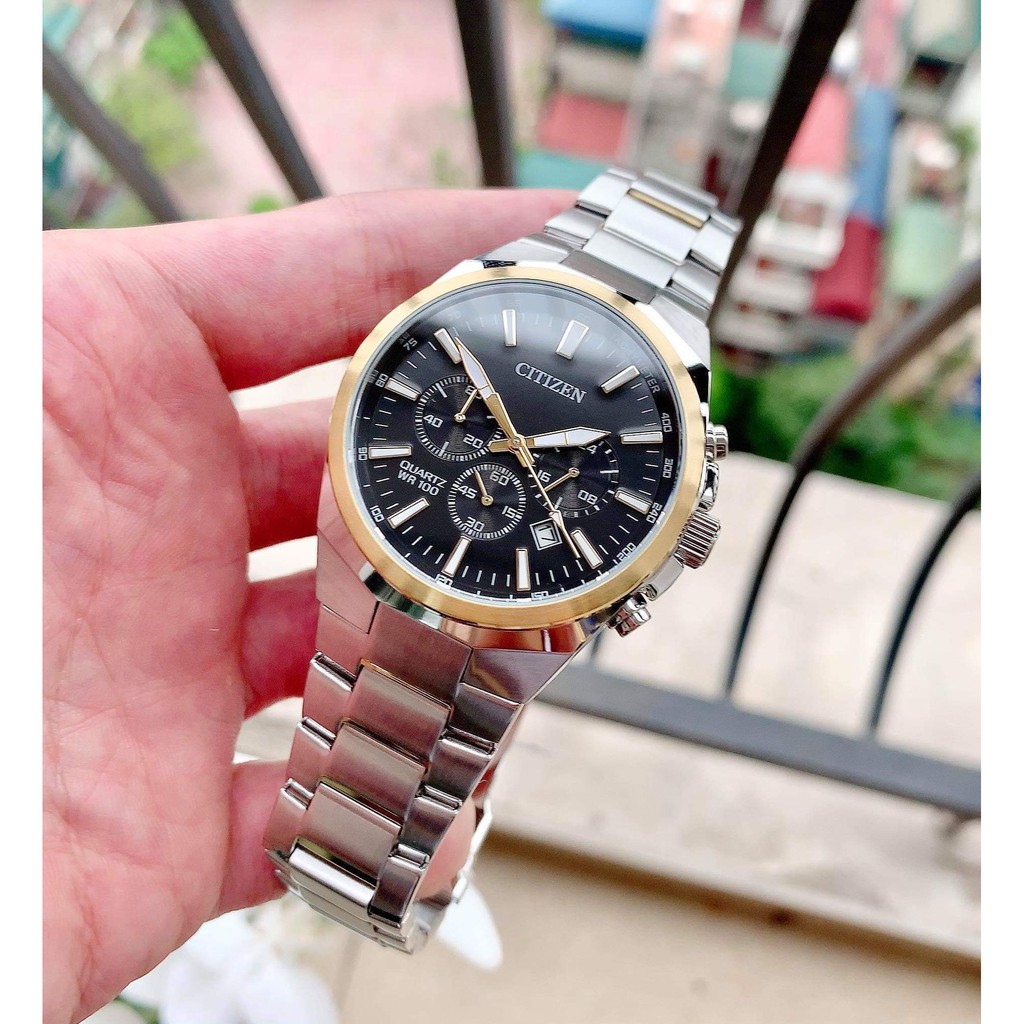 Đồng hồ nam citizen AN8174-58E