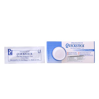Que Thử Thai Quickstick
