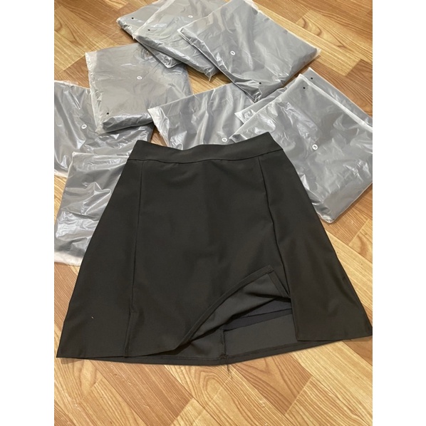 Chân váy chữ A bigsize