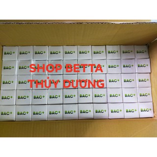 Men vi sinh bac+
