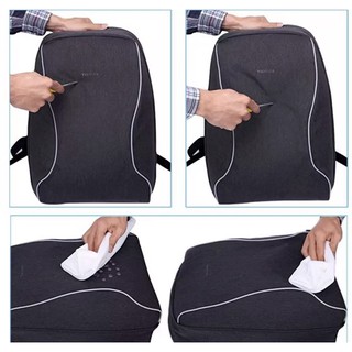 Balo Laptop Tigernu 3188