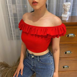 ÁO TRỄ VAI BÈO