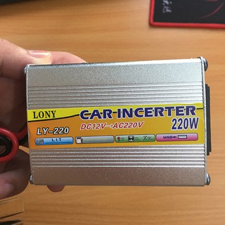 Bộ kích điện lony 220w