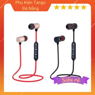 Tai nghe bluetooth sports headset V4.1