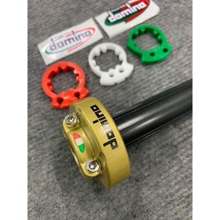 Cùm tăng tốc Domino 2 dây