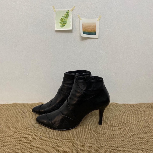 boots Tandy boots