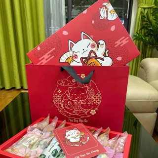 Combo sản phẩm của diệu linh