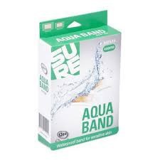 Băng Keo Cá Nhân Không Thấm Nước Aqua Band Waterproof Plaste– Hàn Quốc
