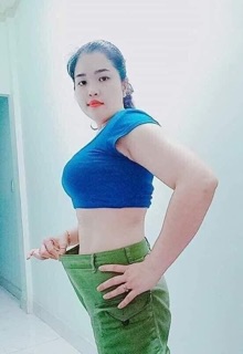 Kem tan mỡ Cô Bông + Nịt Bụng