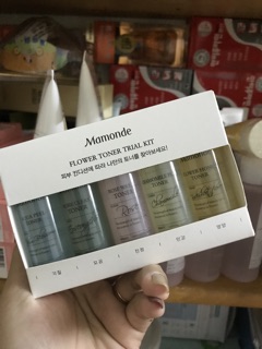 TONER MAMONDE 150ml