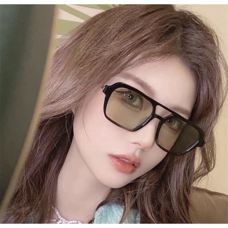 MẮT KÍNH RÂM KINGS CAO CẤP CHỐNG 100% TIA UV BY MCSTORE