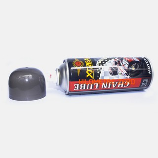 Dung Dịch Dưỡng/ Rữa Sên Xe XTREAM