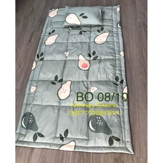 Nệm đơn, nệm văn phòng size 100x190x3cm
