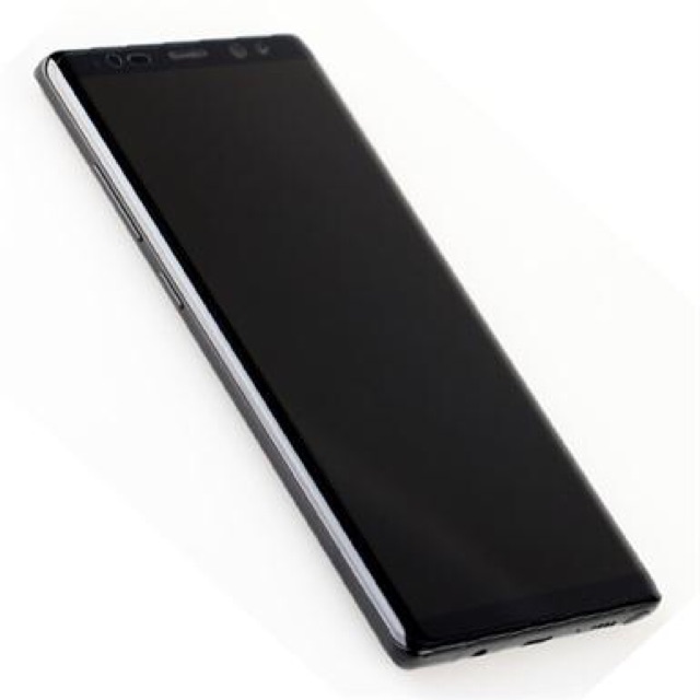 Dán Dẻo Full Màn Hình 3D Galaxy Note 8 Chính Hãng Gor