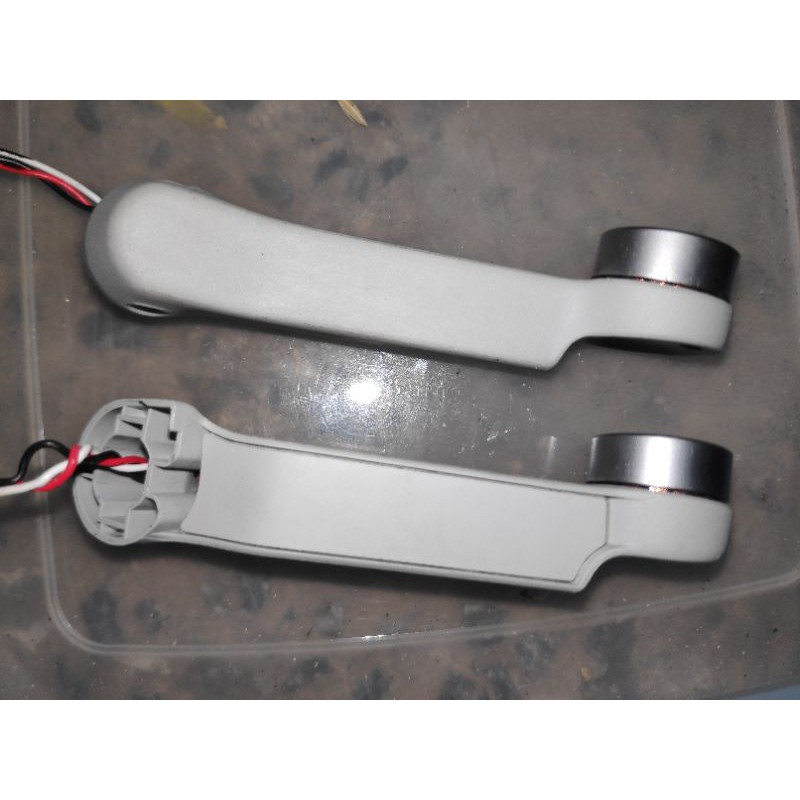 Càng sau mavic mini 1 kèm động cơ