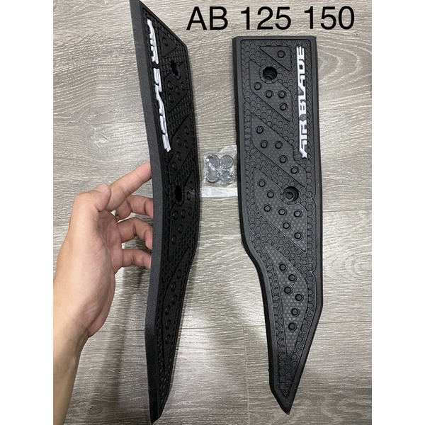 Thảm Lót Chân Ab 125 -160 2020 - 2022 Cao Cấp
