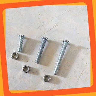 Ốc 5 li - 4 li - 3 li - 2 phân 3 phân 4 phân