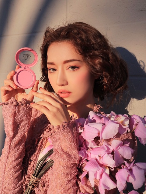 [New 2019] Phấn Má Hồng 3ce Face Blush | BigBuy360 - bigbuy360.vn