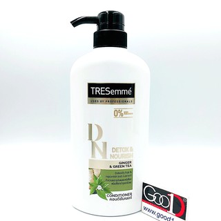 Dầu xả Tresemme Thái Lan Keratin Smooth