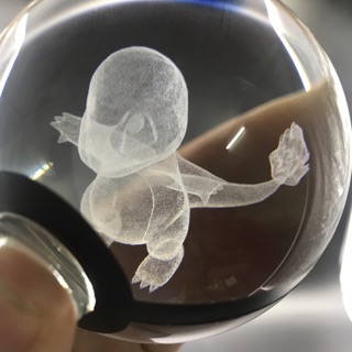 [Kadic] Đèn Pokemon Season 1 Size 8cm
