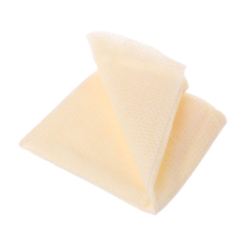 Aoto Khăn Lau Bụi Bẩn Bằng Nhựa Resin Sơn Màu Tự Dính Cho Cửa Hàng Cơ Thể
