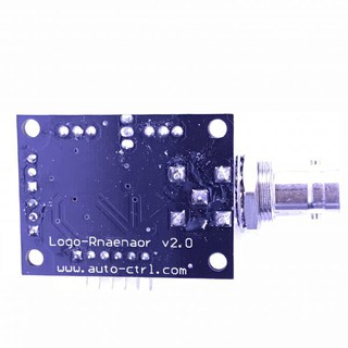 Mạch cảm biến đo độ PH E-201-C
