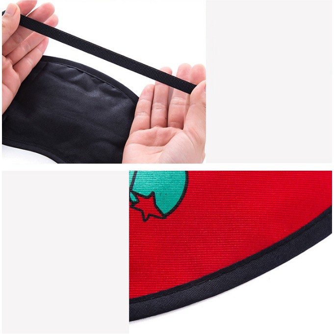 Bịt mắt ngủ gel nước dễ thương | BigBuy360 - bigbuy360.vn