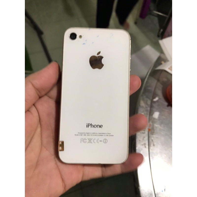 điện thoại iphone 4s chính hãng | BigBuy360 - bigbuy360.vn
