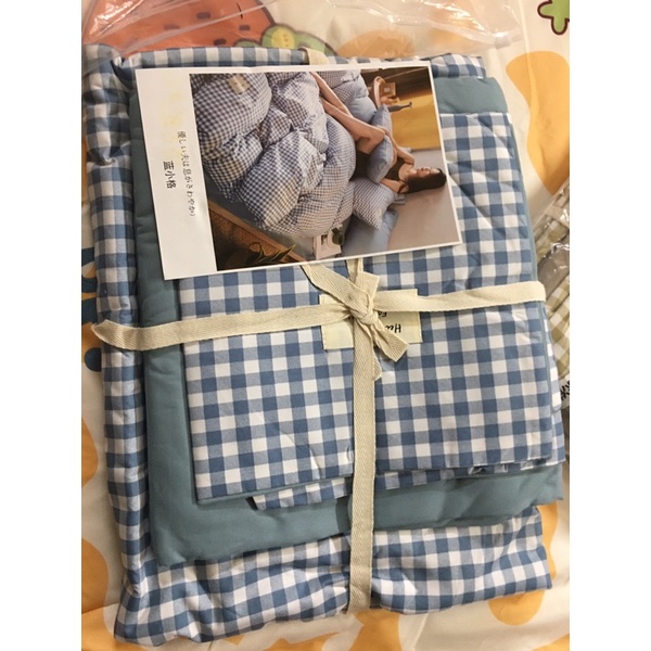 Ga chống thấm cotton