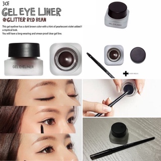 GEL KẺ MẮT 3CE GEL EYELINER
