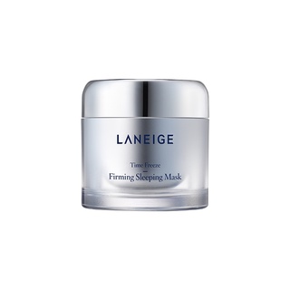 Mặt Nạ Ngủ Giúp Săn Chắc Da Laneige Time Freeze Sleeping Mask 60Ml