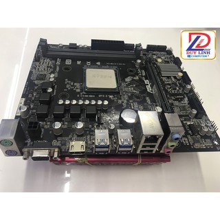 Mainboard MSI A320M PRO VD/S V2