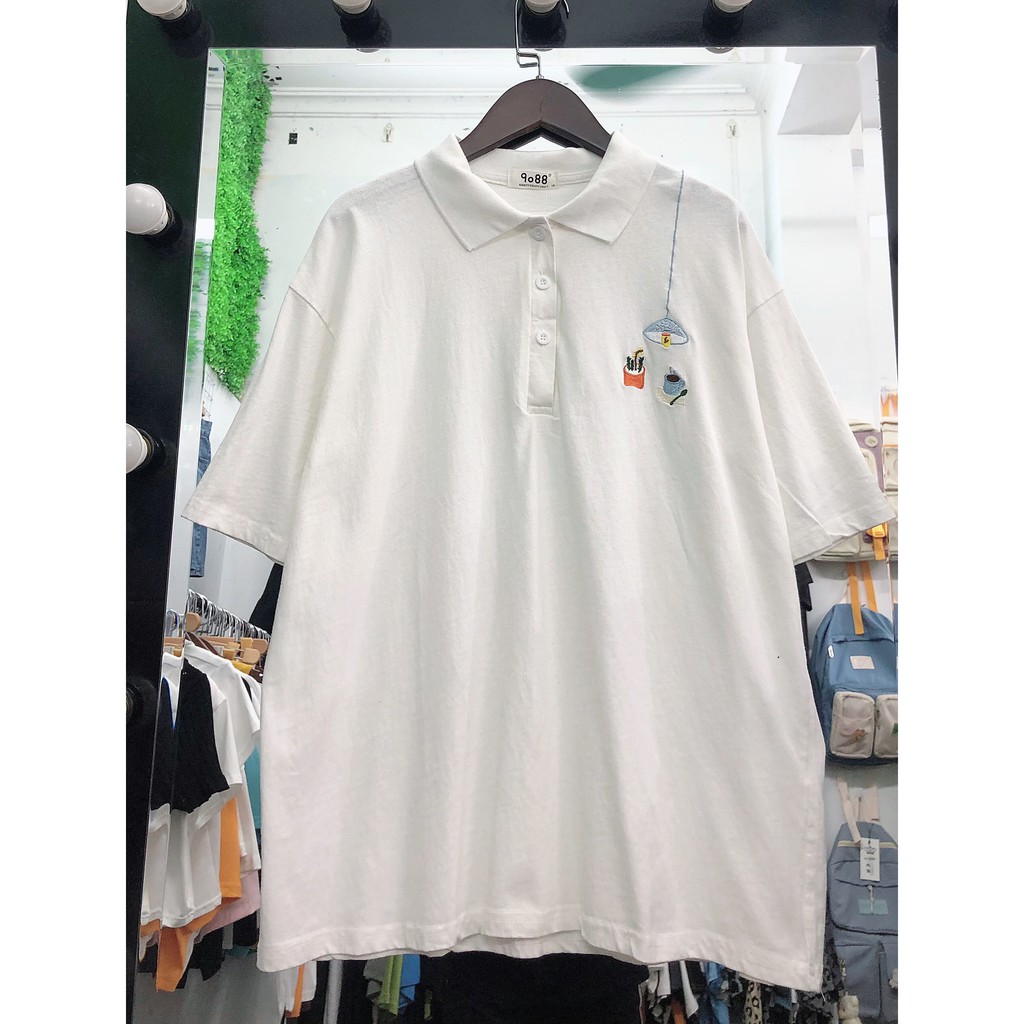 Áo đôi💟Tự thiết kế💟 Áo couple cho cặp đôi, tình iu to lớn💟 | BigBuy360 - bigbuy360.vn