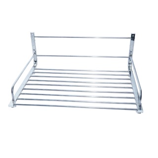 Kệ để lò vi sóng treo tường inox 201 - Thương hiệu Prota