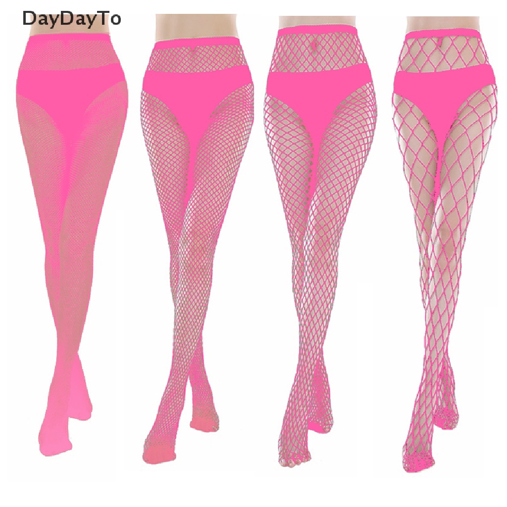 Quần Tất Lưới Màu Đen Quyến Rũ Dành Cho Nữ